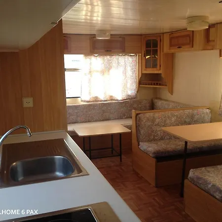Camping Sabanell Blanes