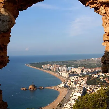 Camping Sabanell * Blanes