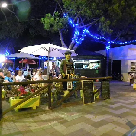 Camping Sabanell * Blanes