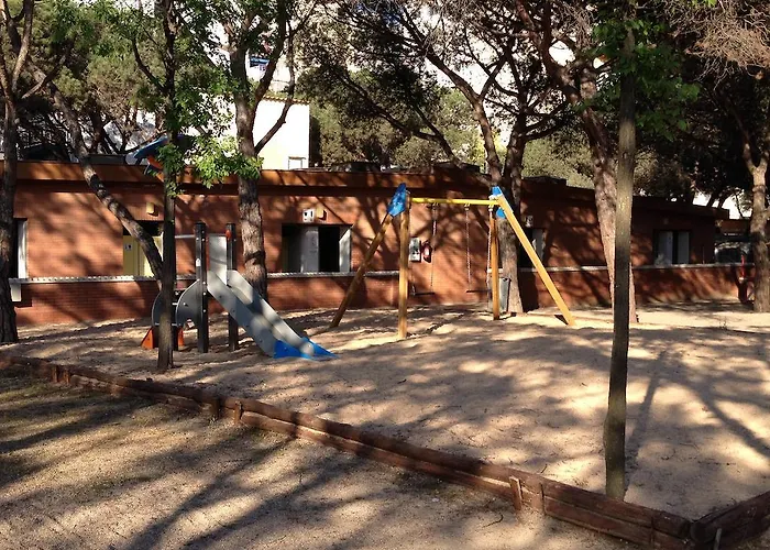 Camping Sabanell * Blanes